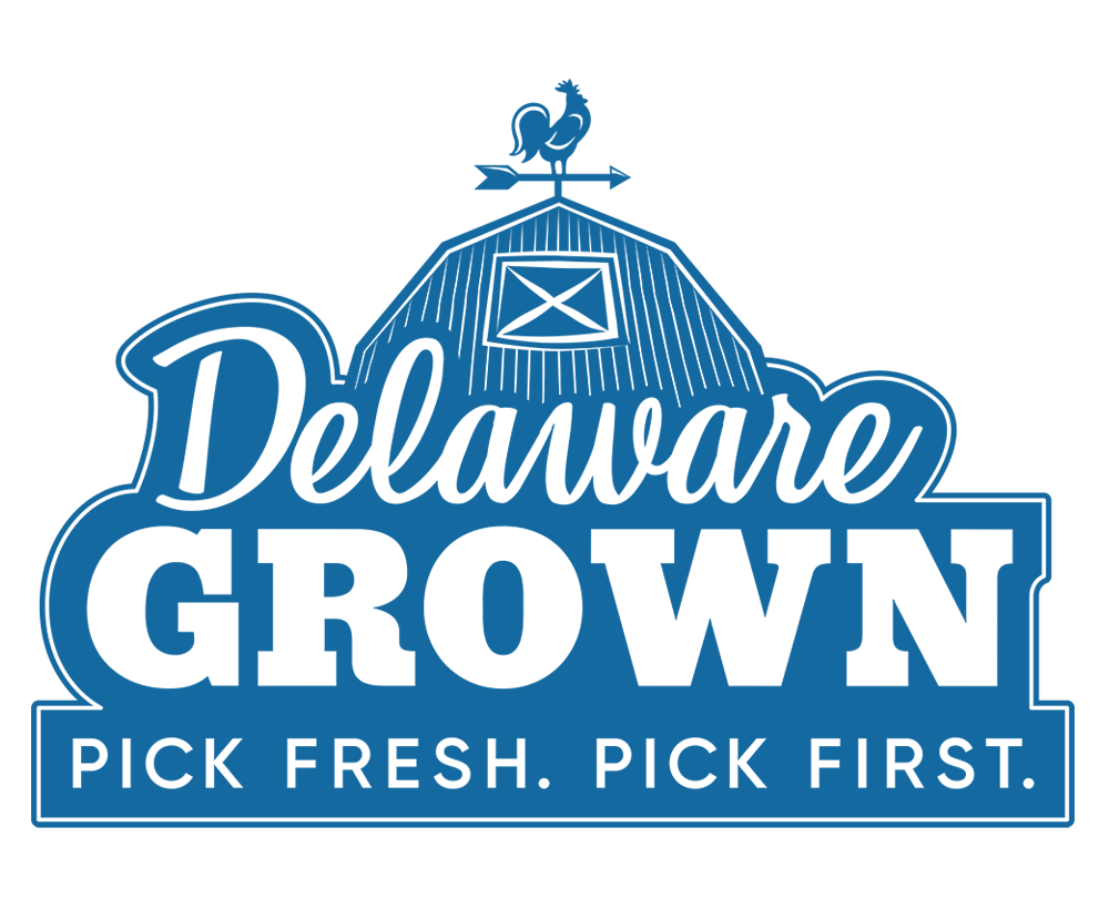 Delaware Grown