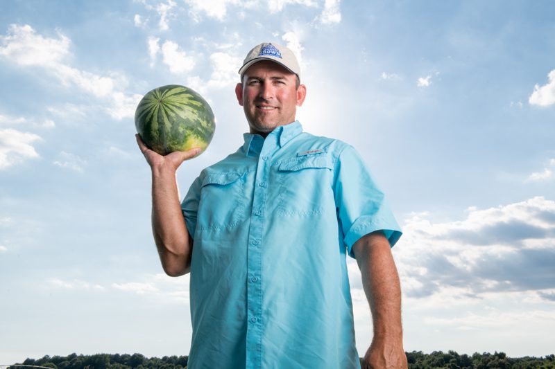 Coastal Growers