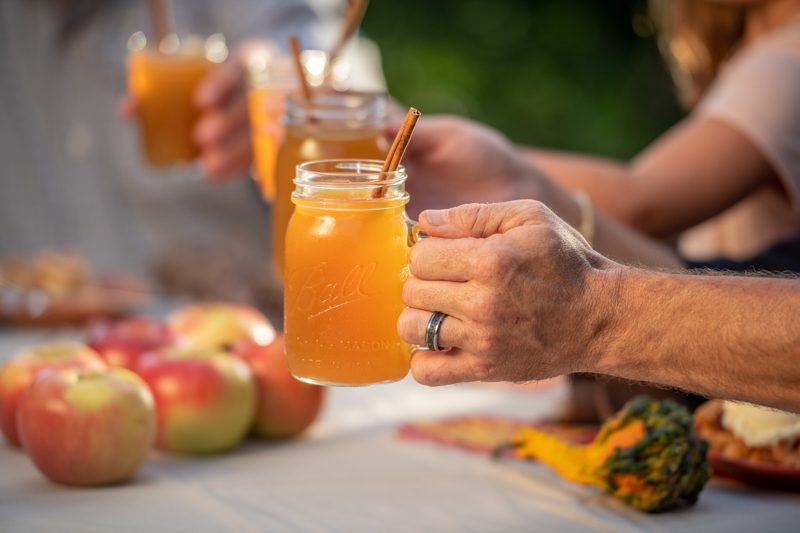 Fifer Orchards